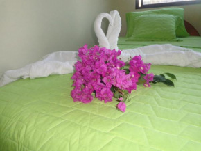  Hostal Casa Cascada  Пуэрто Айора